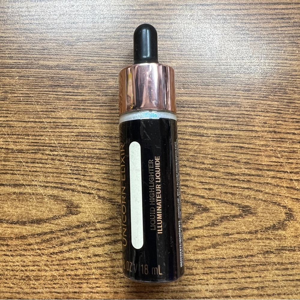 Revolution “Unicorn Elixir” Liquid Highlighter